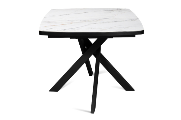 Стол DALLAS 140 ALASKA CER